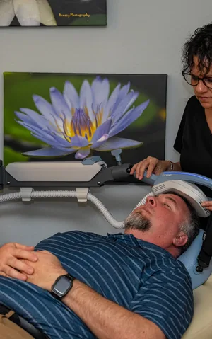 Exomind for Arise Integrative Wellness