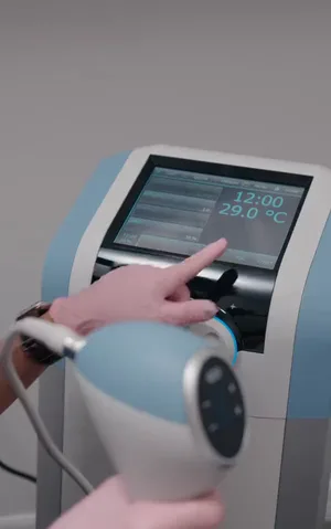 Emtone for Boutiq Medical Clinic