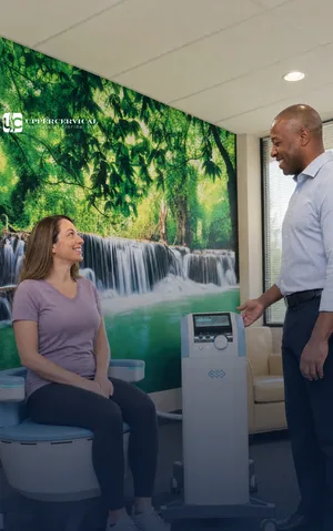Emsella for Upper Cervical Institute of Florida